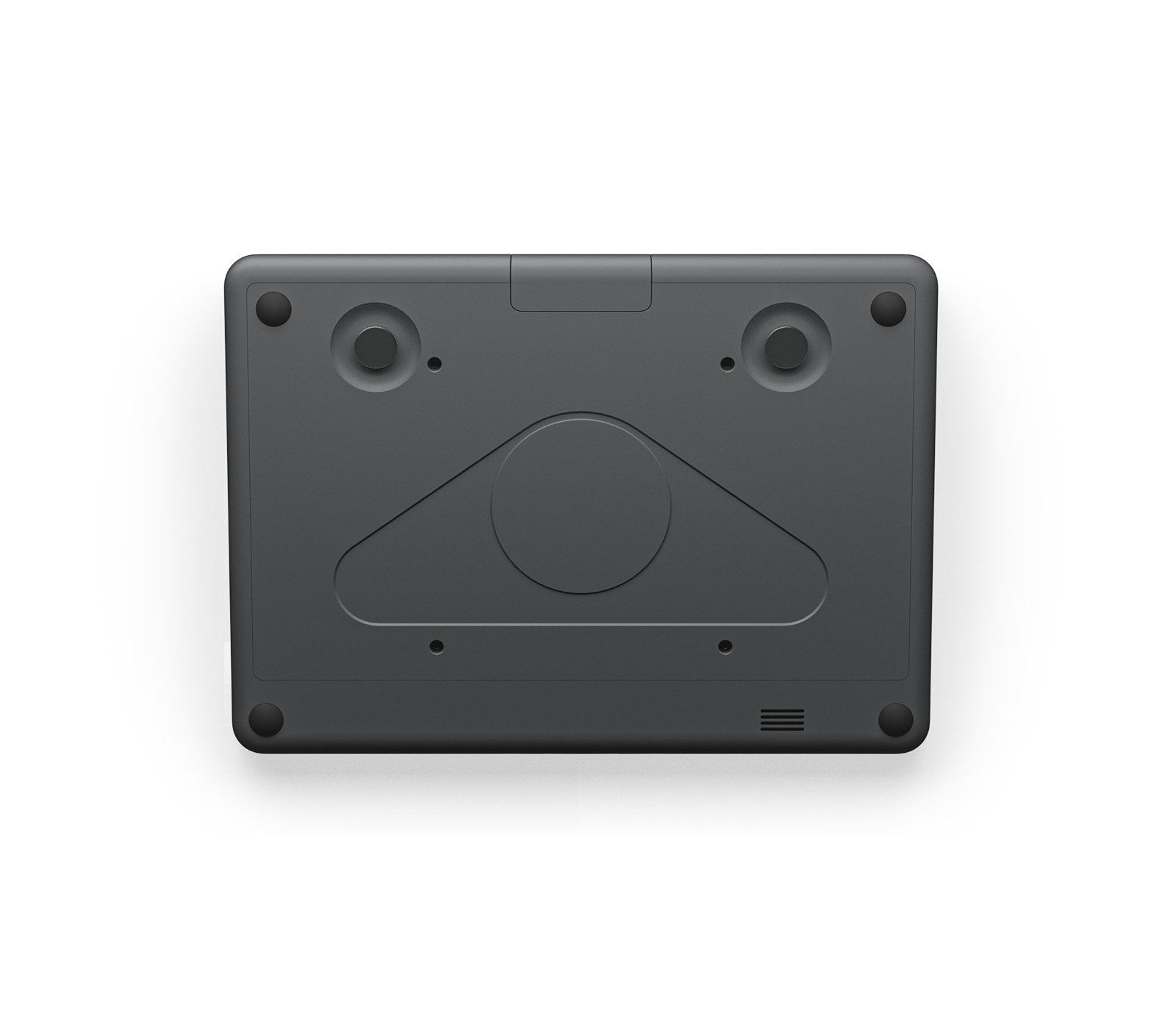 EAN 0097855163769 - Logitech 939-001950 pantalla para sala de reuniones 25,6 cm (10.1") 1280 x 800 Pixeles IPS Negro imagen 1