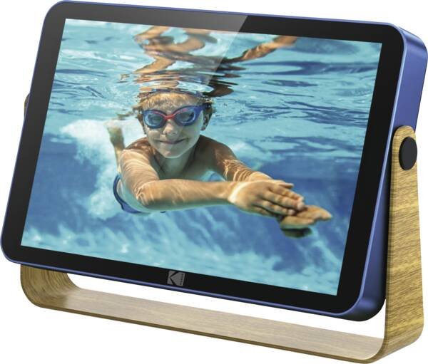 Kodak Rwf-108h Wifi Ocean Blue