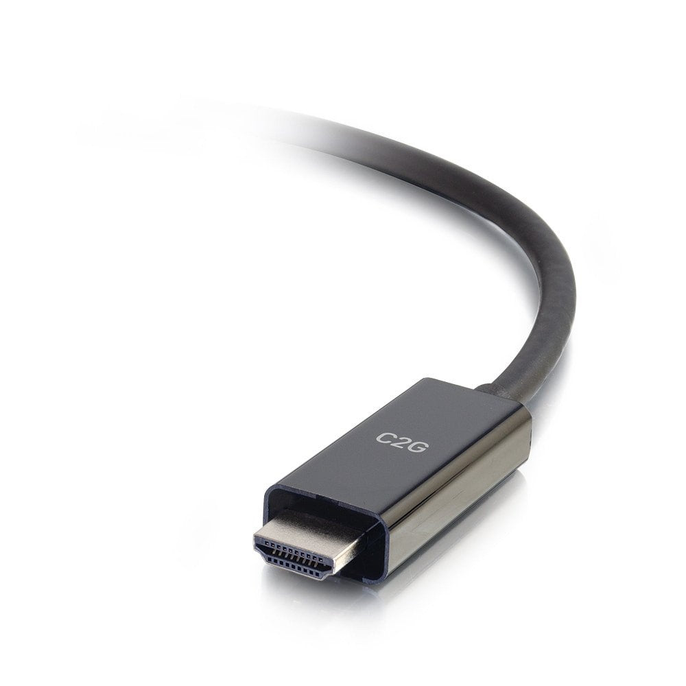 EAN 757120501930 - C2G CG50193 cable HDMI 0,91 m Negro imagen 2