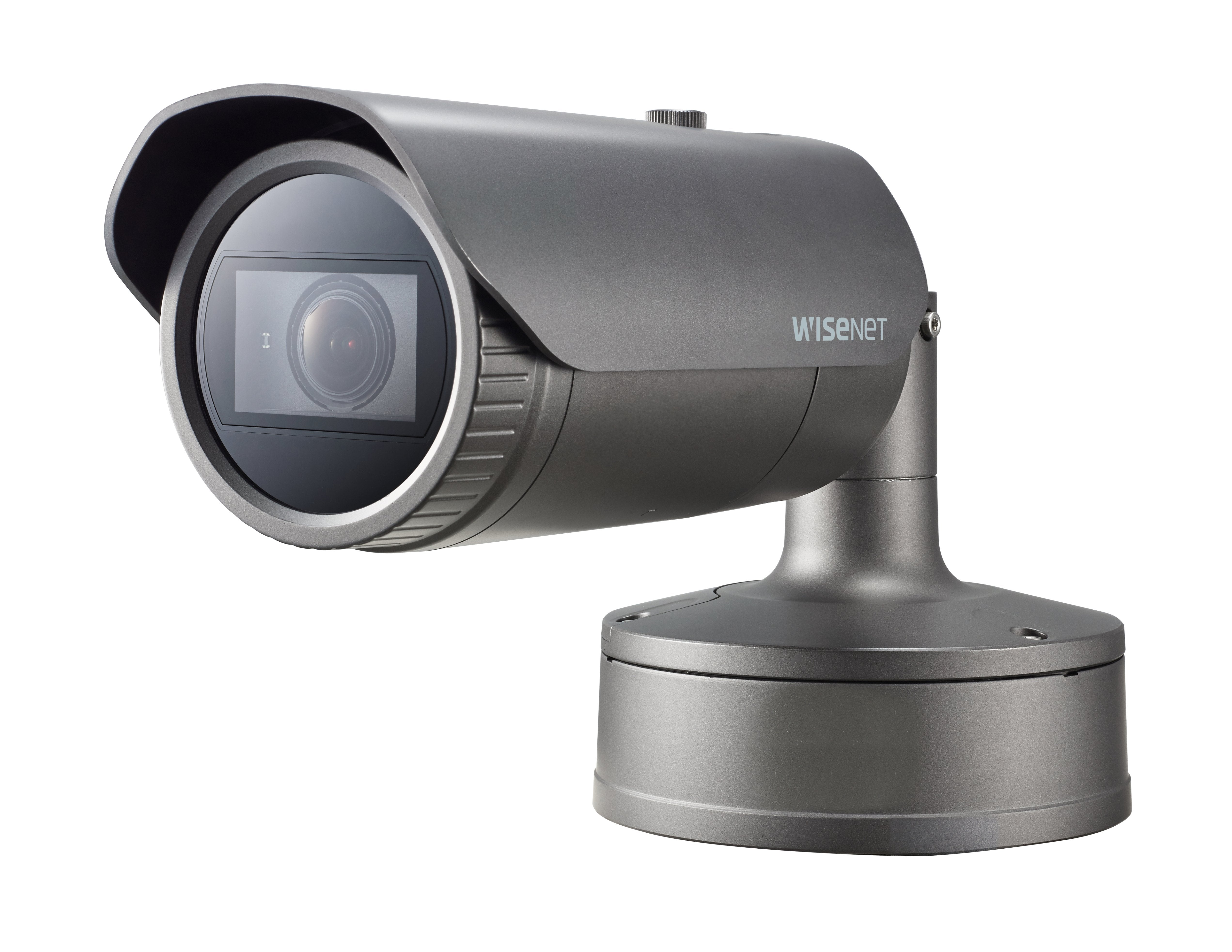 Hanwha Techwin Ip-Cam Hllet \"X-Serie Xno-8080rp