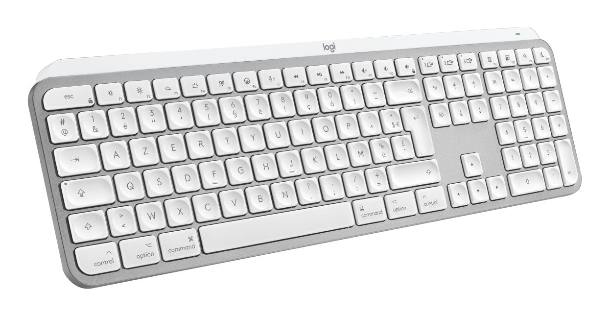 Mx Keys S For Mac