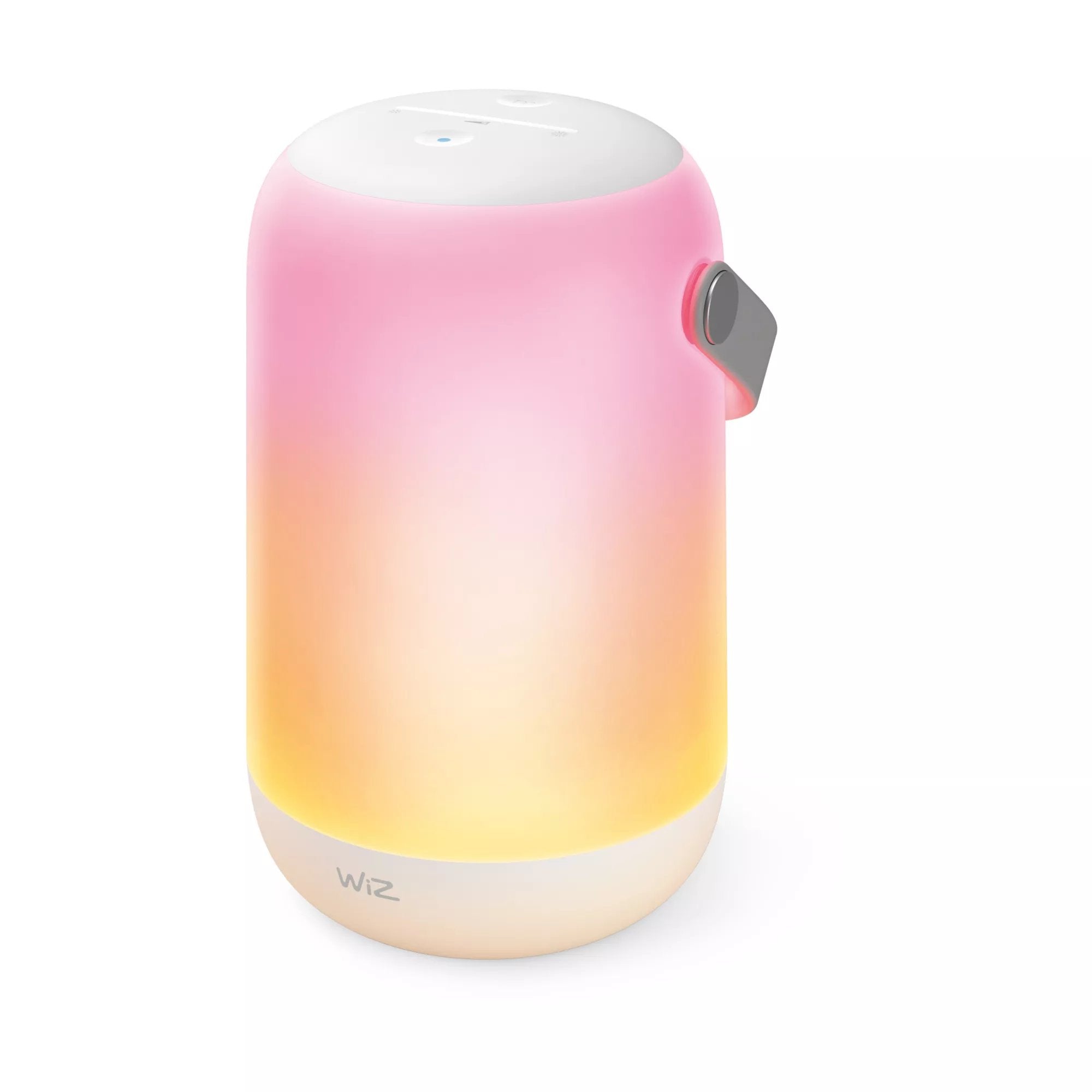 Lámpara Wiz Mobiles Tragbares Licht, 929003211501