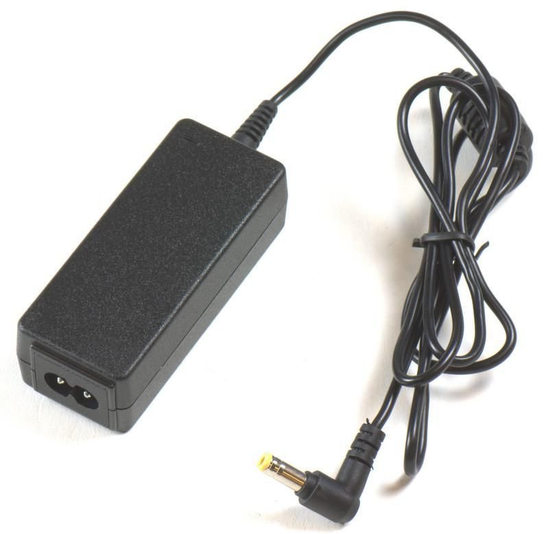 Coreparts Ac Adapter 20v 2a Adaptador E Inversor De Corriente Interior 40 W Negro
