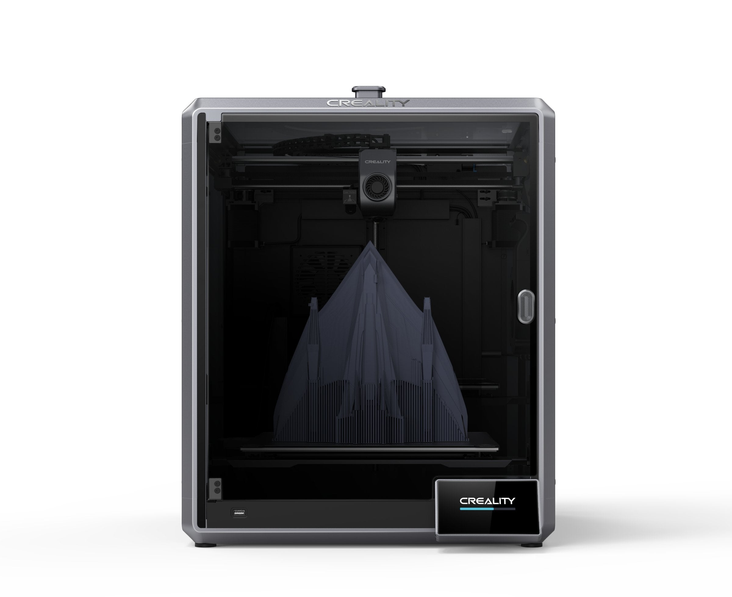 EAN 6971636403128 - 3D Prima Creality K1 Max imagen 7