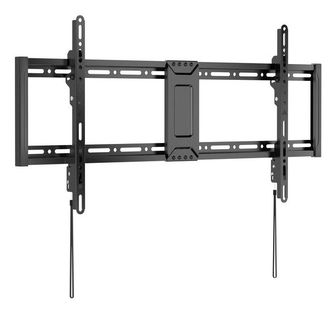 Soporte De Pared Fijo Inclinable Equip 650361 Para Pantallas 43" - 95" Vesa Max. 800x400 75kg