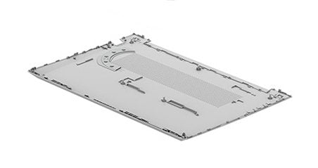 EAN 5715063059203 - HP N00121-001 refacción para laptop Carcasa inferior imagen 1