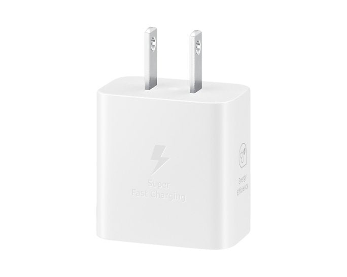 EAN 5715328108271 - Samsung EP-T2510X Universal Blanco USB Carga rápida Interior imagen 7