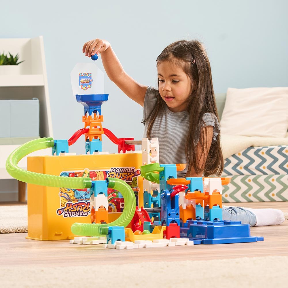 EAN 3417765717048 - VTech 571704 Pista para canicas y bolas (juego) imagen 4