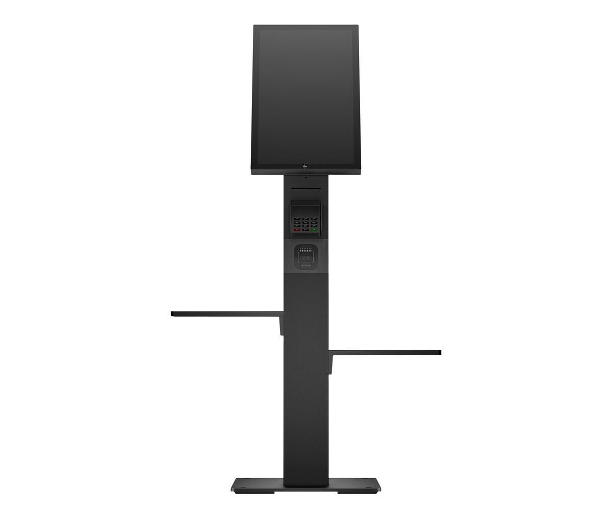 Hp Engage Express Shelves, China