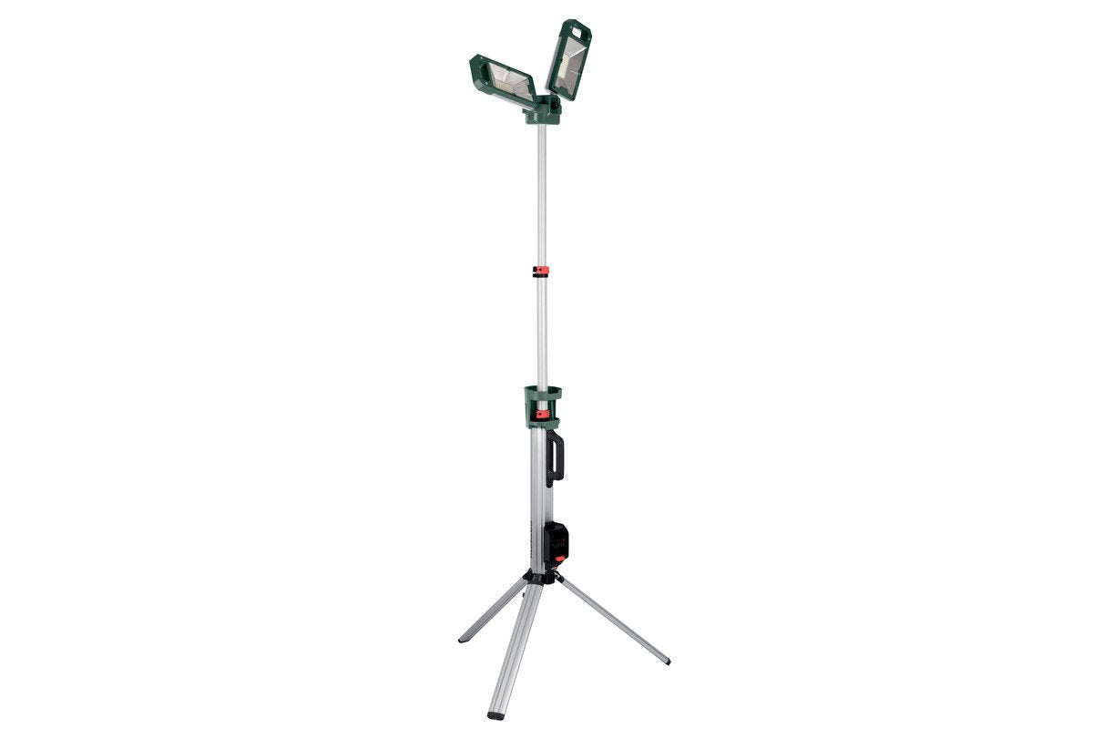 Metabo Bsa 18 Led 5000 Duo-S Cordless Site Light