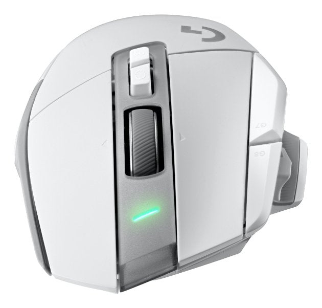 EAN 5099206096394 - Logitech G 910-006189 ratón Juego mano derecha RF inalámbrico Óptico 25600 DPI imagen 2