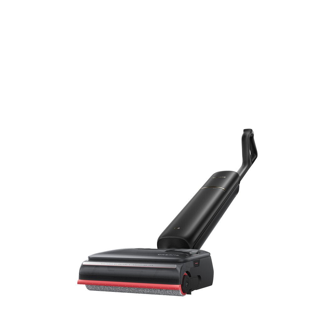 Dreame Limpiador De Suelos T16 Pro Heat R 900ml 420w Black