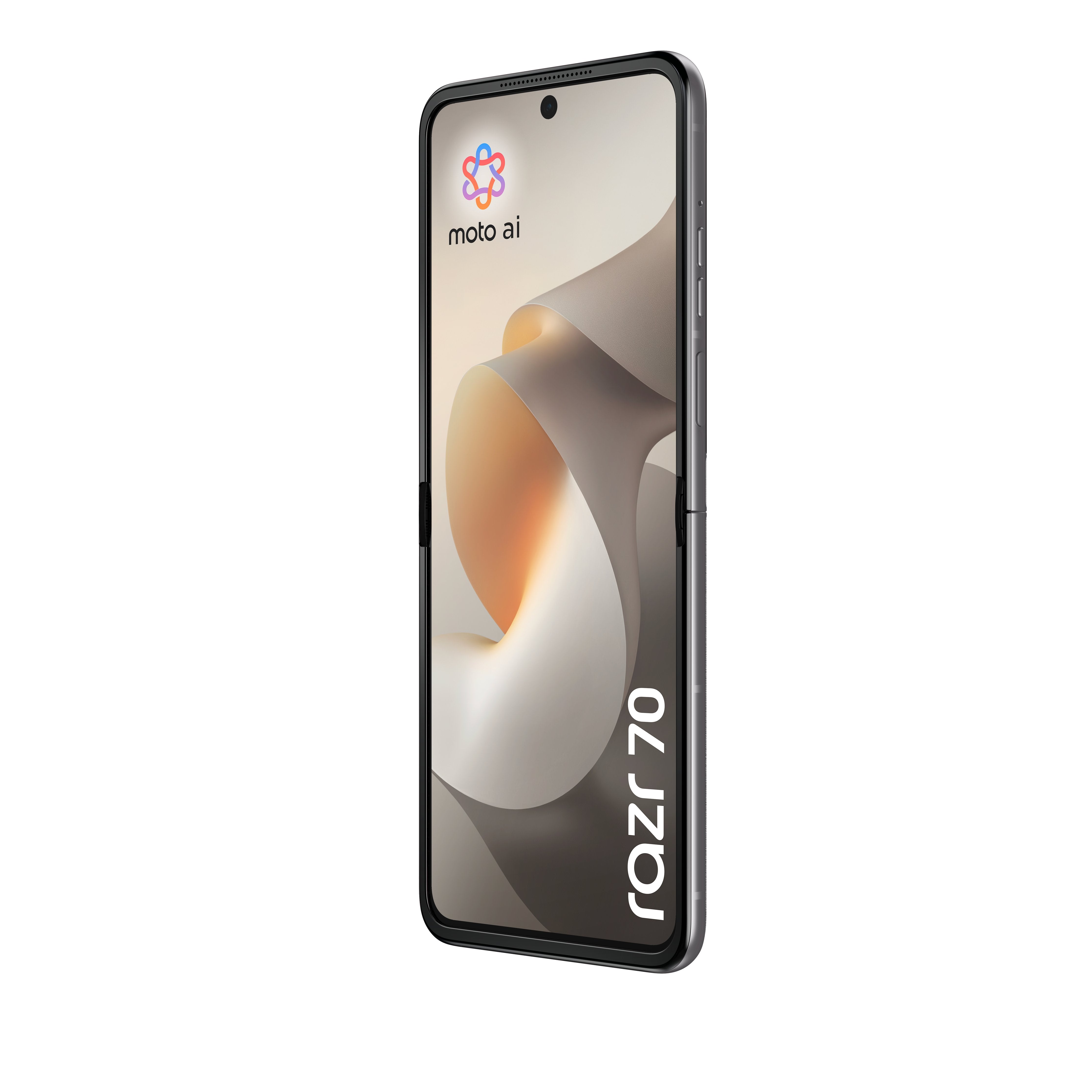 Motorola Razr 70 8gb/256gb Hematite