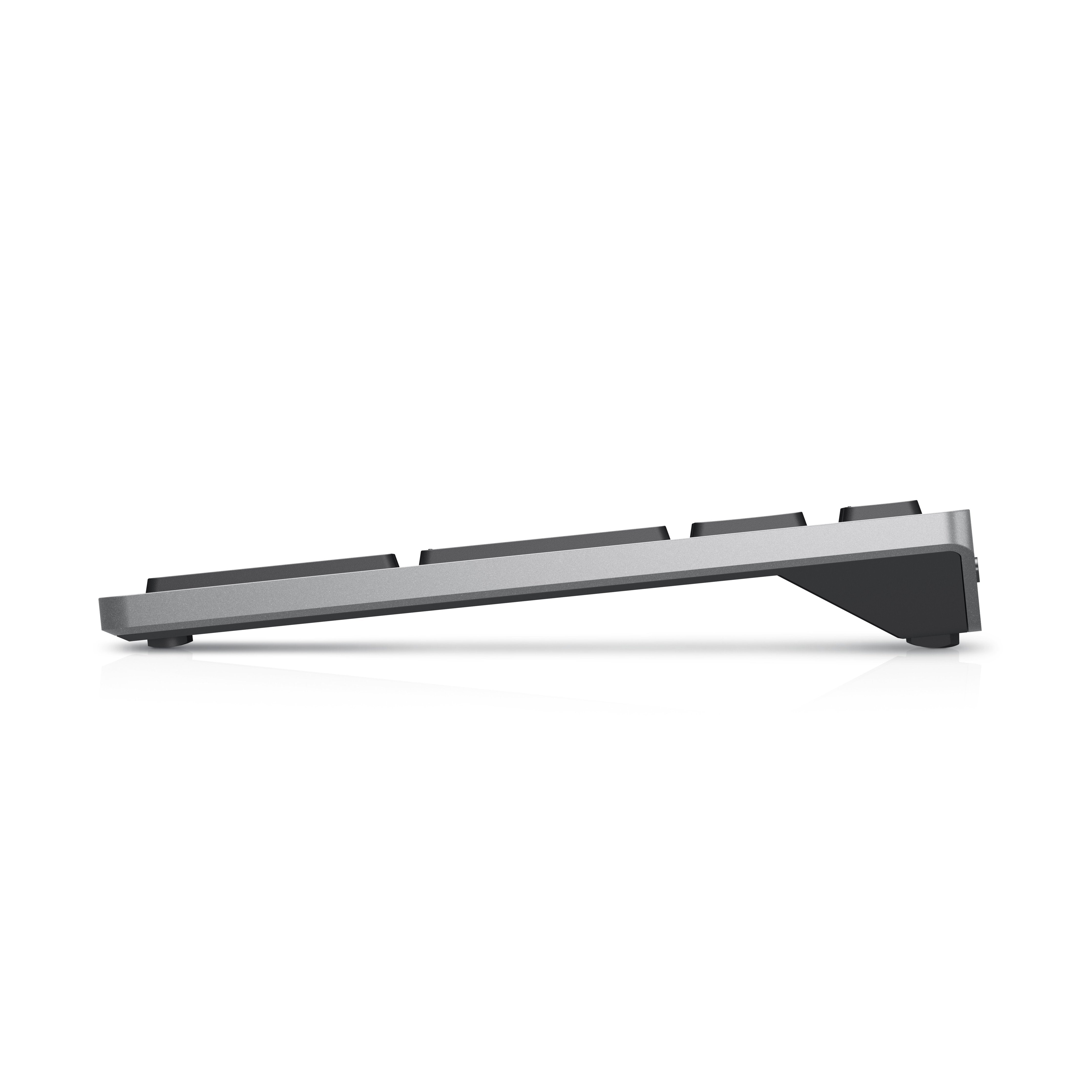 Keyboard Dell Kb700 Multi-Device Wireless