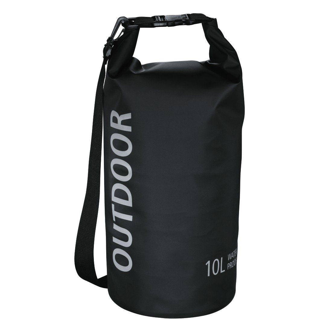 Hama 00178174 Mochila De Excursión 10 L Negro