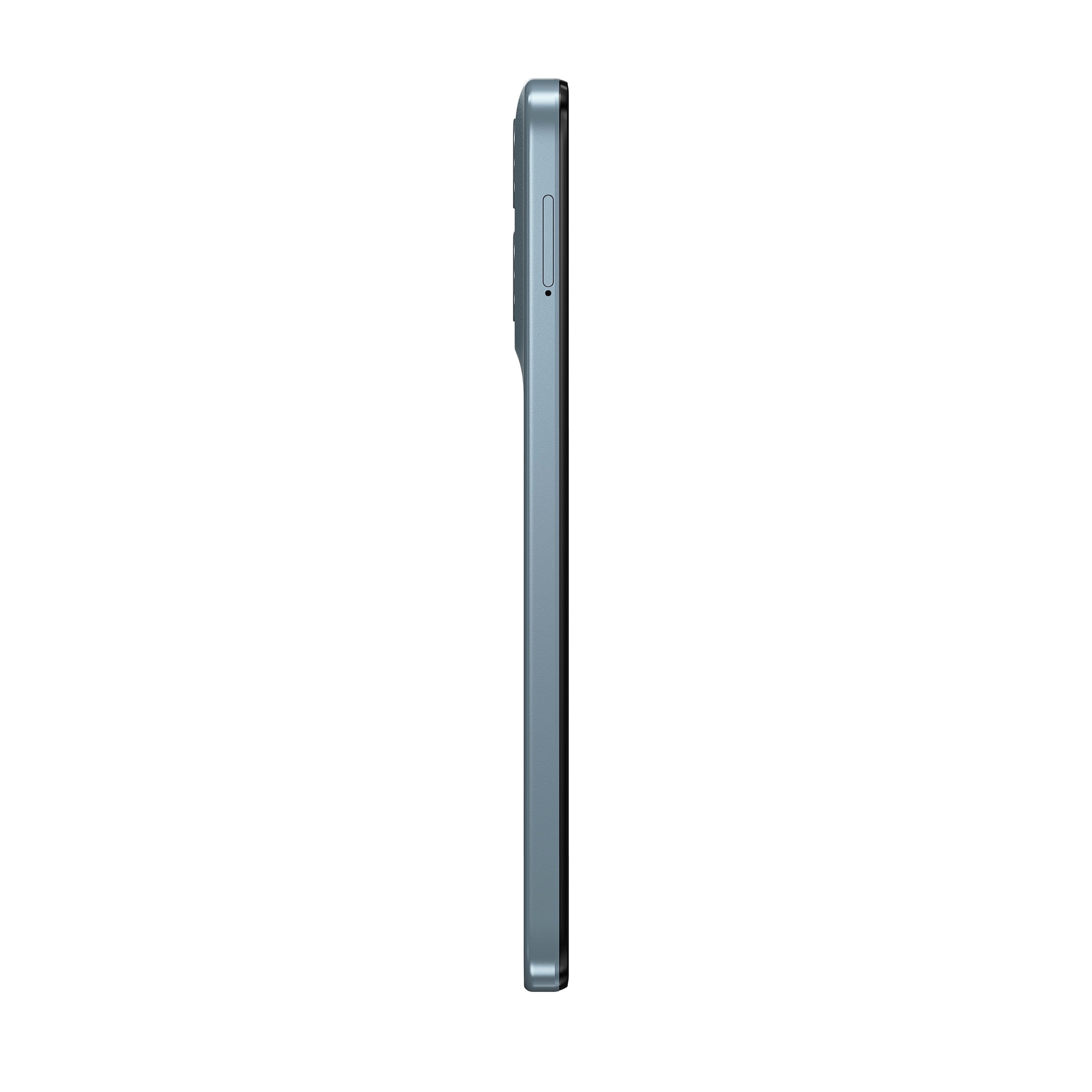 Smartphone Moto E15 2/64 Misty Blue