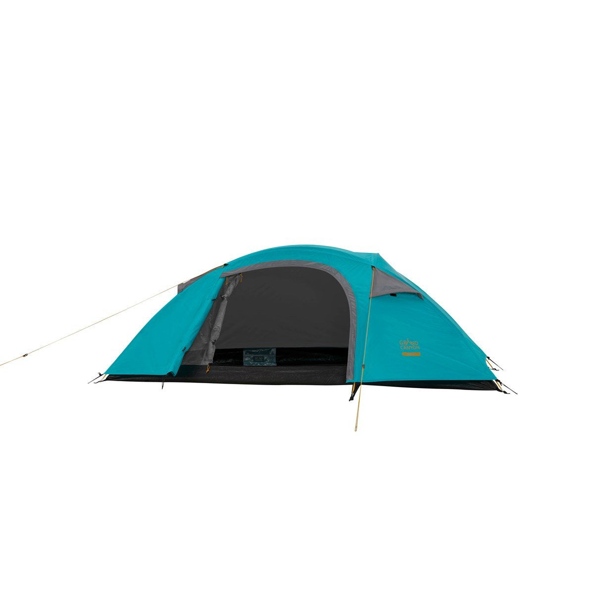 Tienda De Campaña Grand Canyon Apex 1 Azul