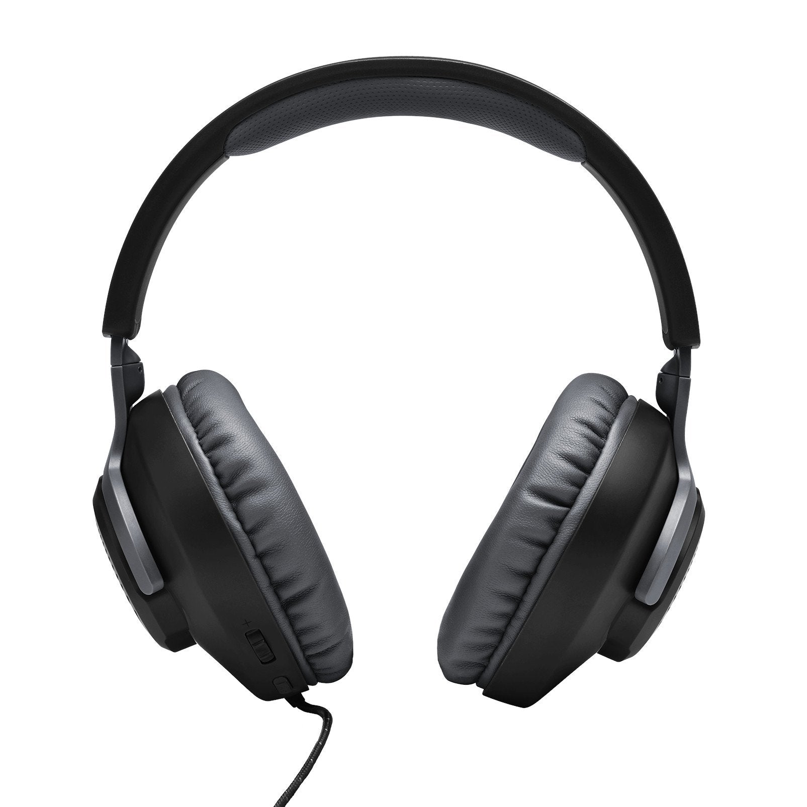 Auriculares Jbl Quantum 100 Gaming Black 3.5 Mm Connector