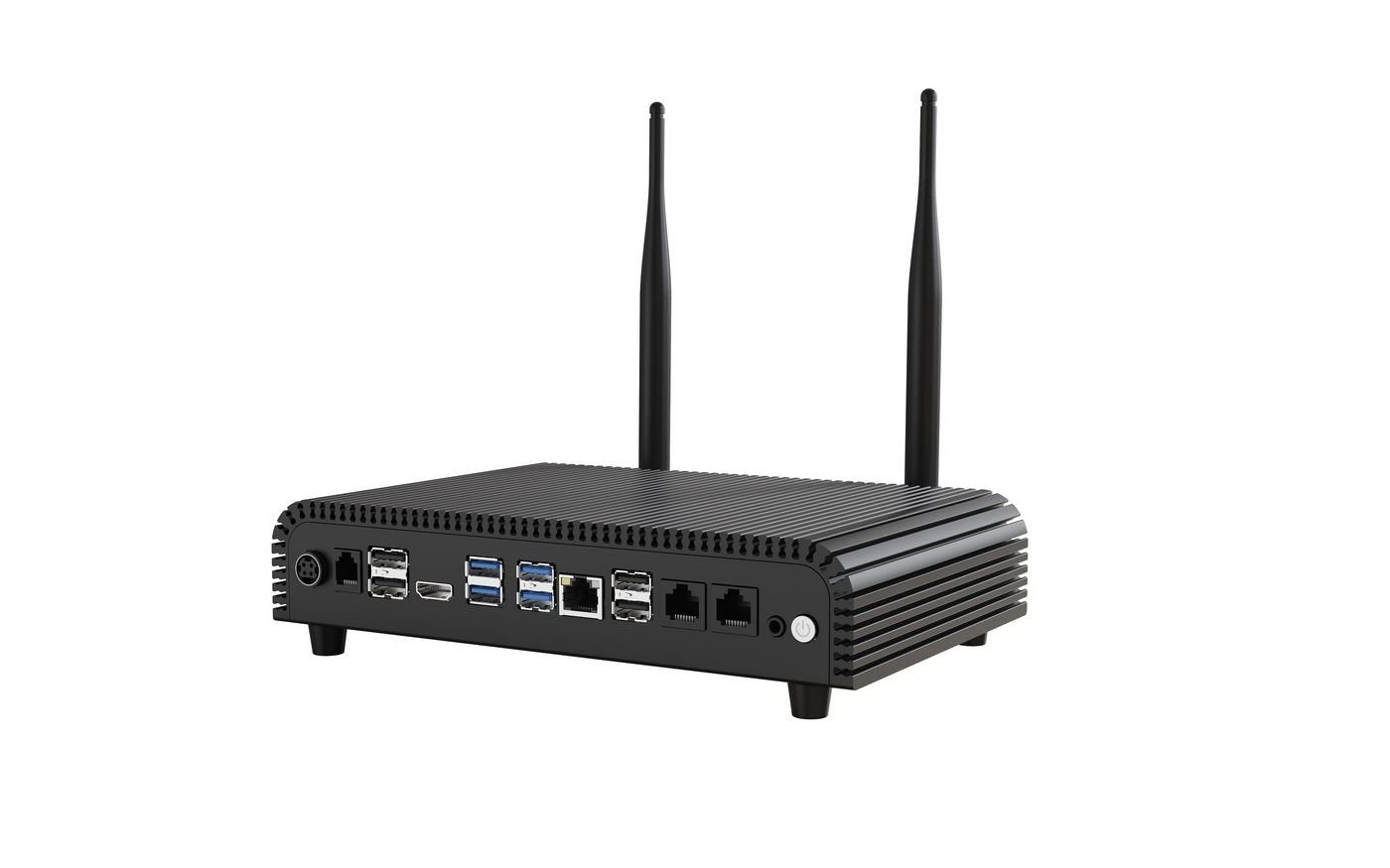 Core I5-1235u Box Pc Module -  16gb Ram / 256gb Ssd / With
