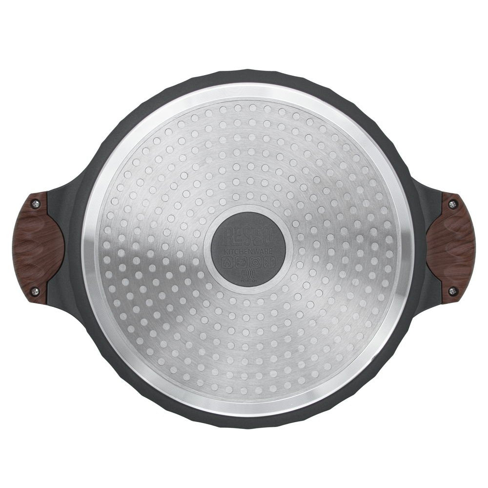 Casserole D28cm 6.6l/93505 Resto