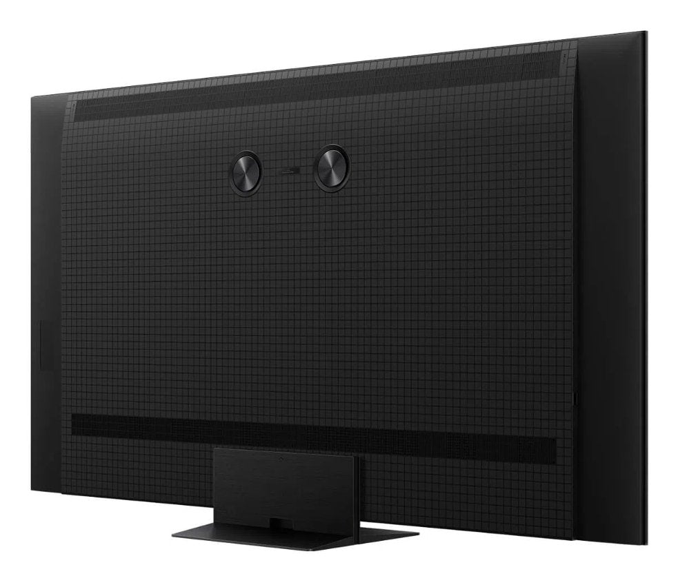 Tcl 55q7c Mini-Led (138.8 Cm (55 Zoll), Negro, Ultrahd/4k, Google Tv, Triple Tuner, 144hz Panel) 55q7c