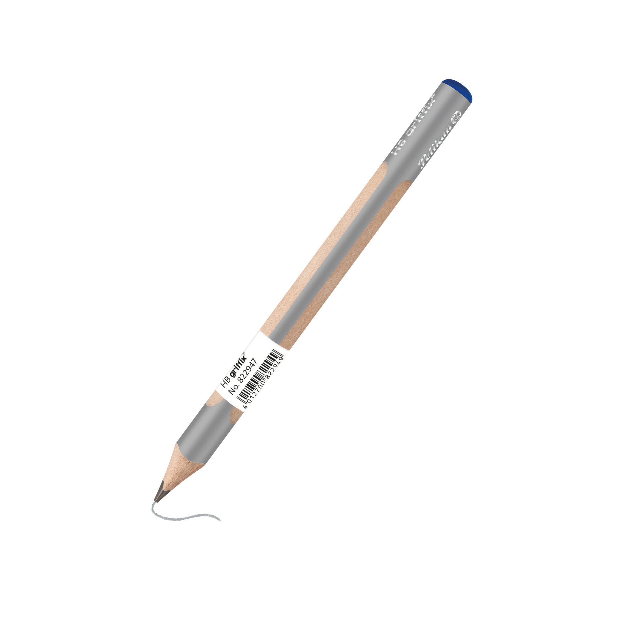 Pelikan Griffix Lápiz Hb Bghbfsb