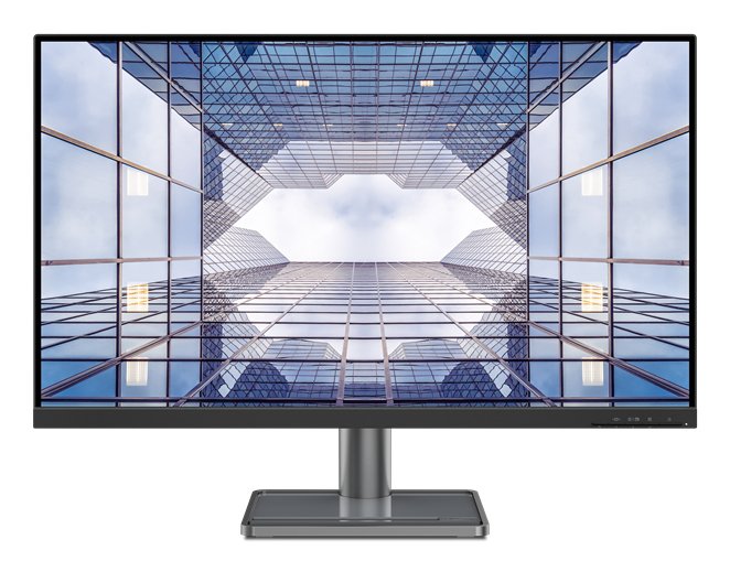 EAN 0195477678941 - Lenovo L32p-30 pantalla para PC 80 cm (31.5") 3840 x 2160 Pixeles 4K Ultra HD LED Negro imagen 2