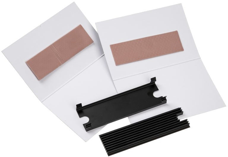Thermal Grizzly Tg-M2ssd-Abr Accesorio O Pieza De Sistema De Refrigeración Para Ordenador