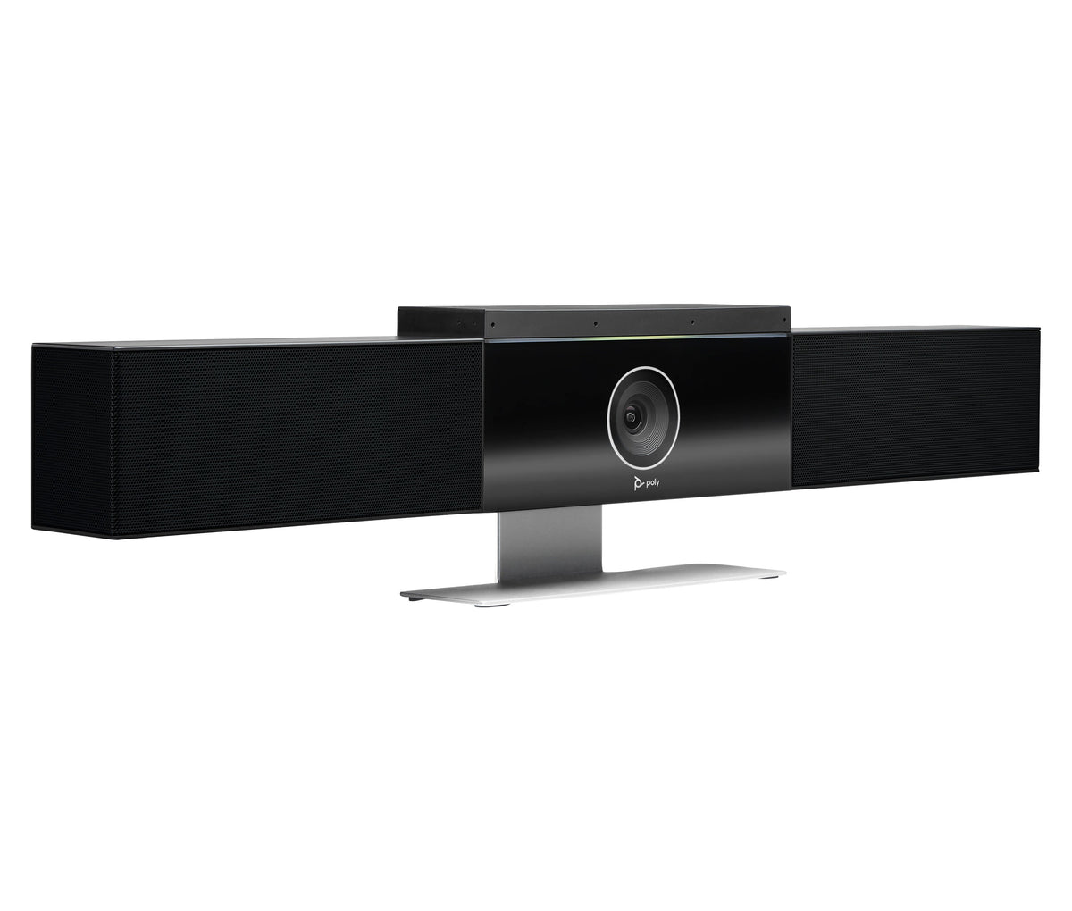 EAN 0197497463484 - HP Poly Studio USB Video Bar Negro 3840 x 2160 Pixeles imagen 2