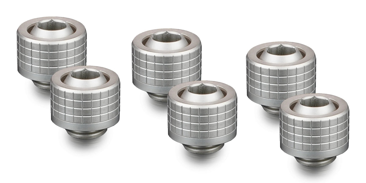 EAN 4260711992704 - Thermal Grizzly DeltaMate Fitting Racor imagen 1