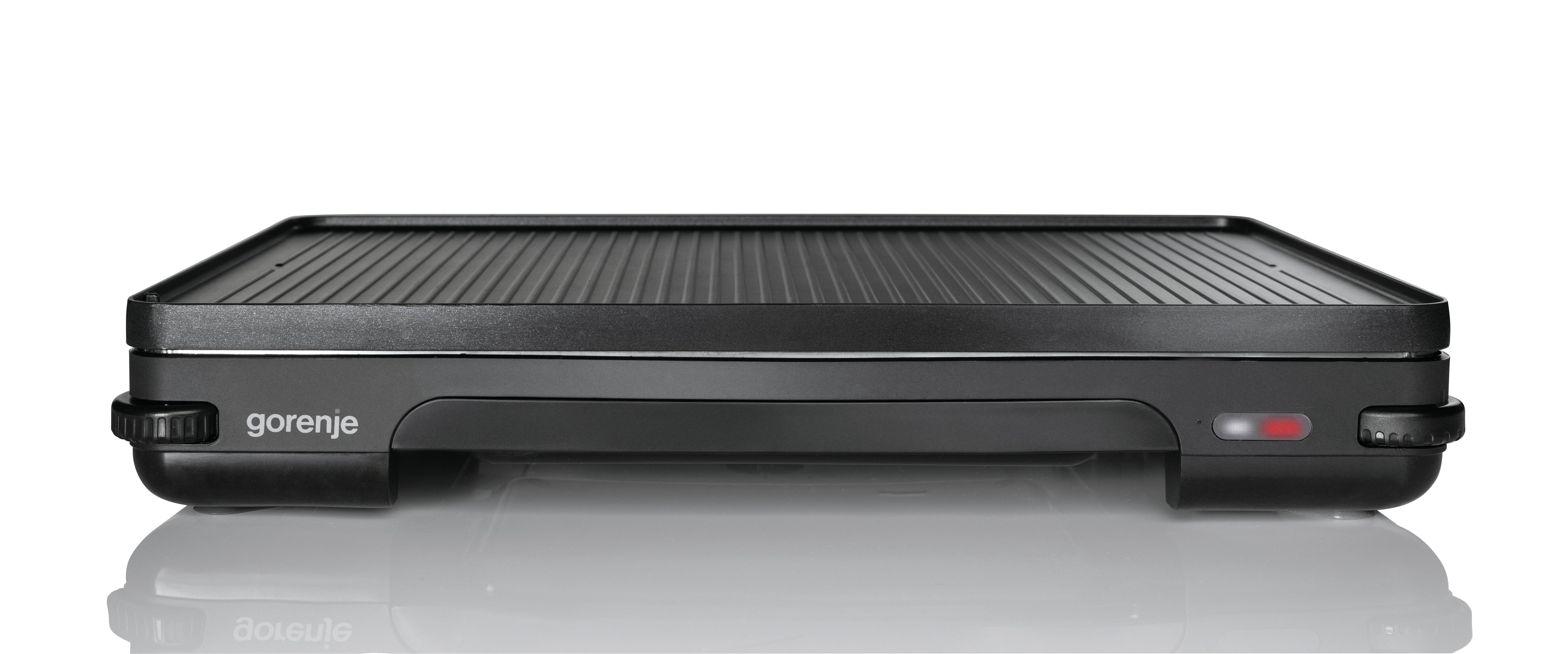 EAN 3838782178467 - Gorenje TG2000LCB Independiente 2000 W Negro imagen 3