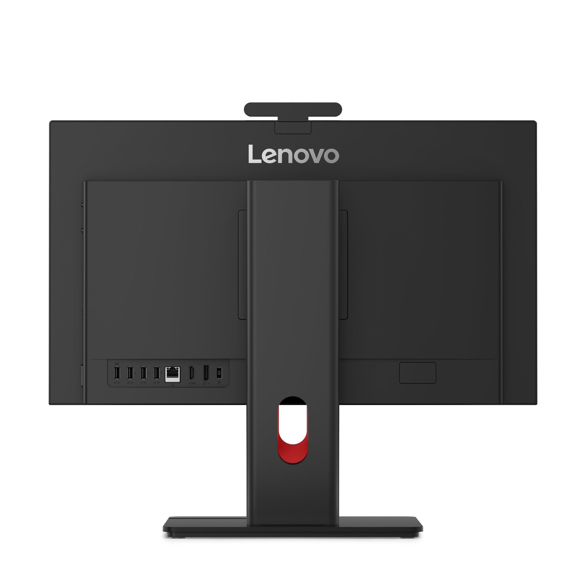 Lenovo Thinkcentre M70a Gen 6 13ay Todo En Uno Con Soporte Para Monitor Full Function Core Ultra 5 225t / Hasta 4.9 Ghz Ram 16 Gb Ssd 512 Gb Tcg Opal Encryption 2 Nvme Intel Graphics Gigabit Ethernet Ieee 802.11ax (Wi-Fi 6e) Bluetooth 5.3