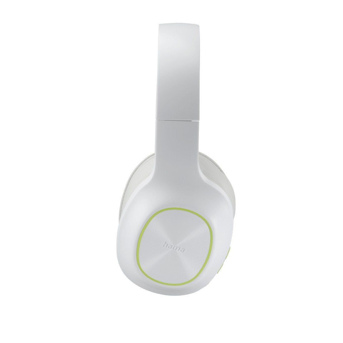 EAN 4047443511256 - Hama Spirit Calypso II Auriculares Inalámbrico Diadema Llamadas/Música Bluetooth Verde, Gris, Blanco imagen 7