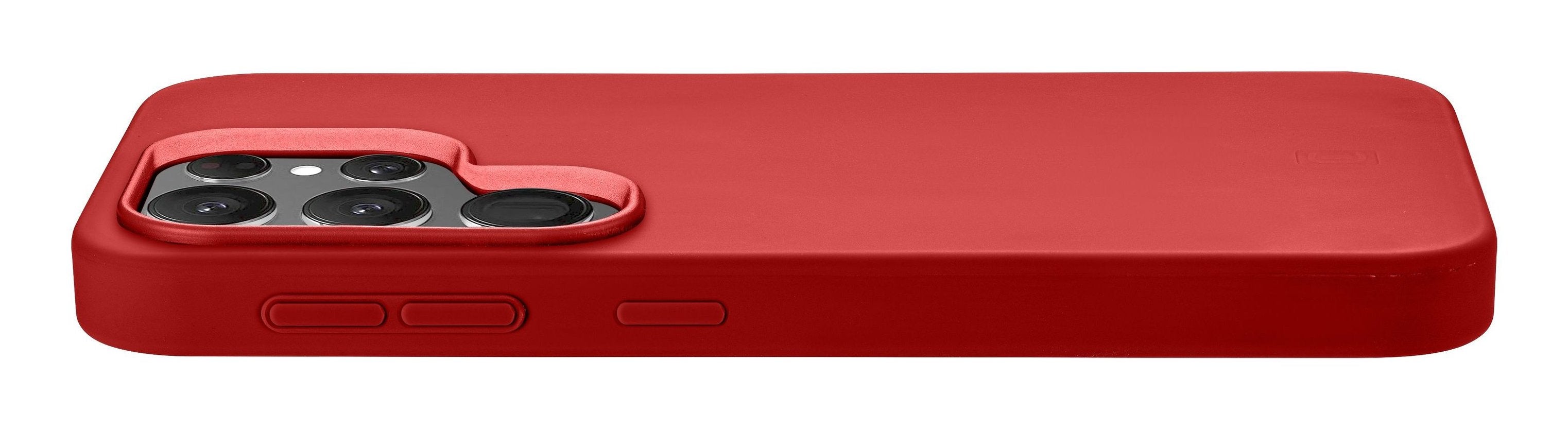 Funda Sensation Para Samsung S25 Ultra Rojo