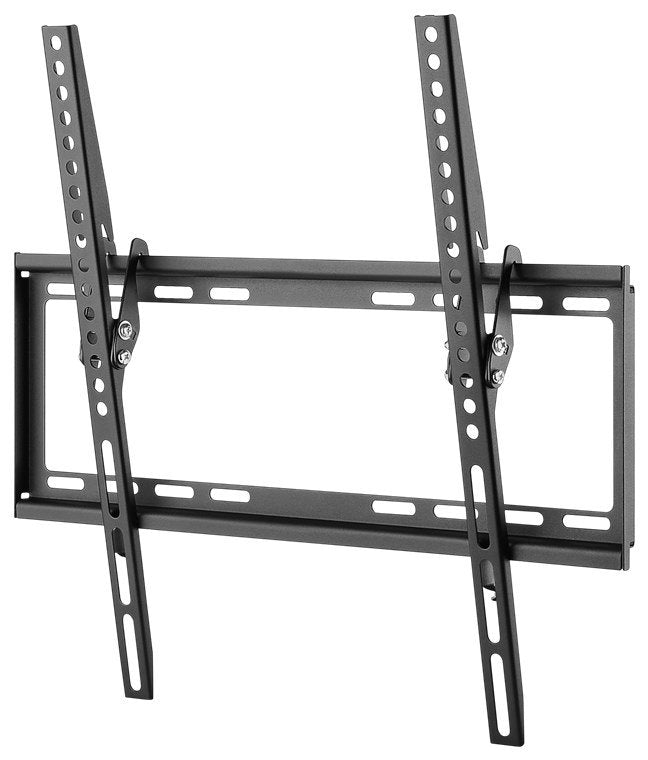 Soporte Tv/Mon Goobay Pared Basic Tilt (M)
