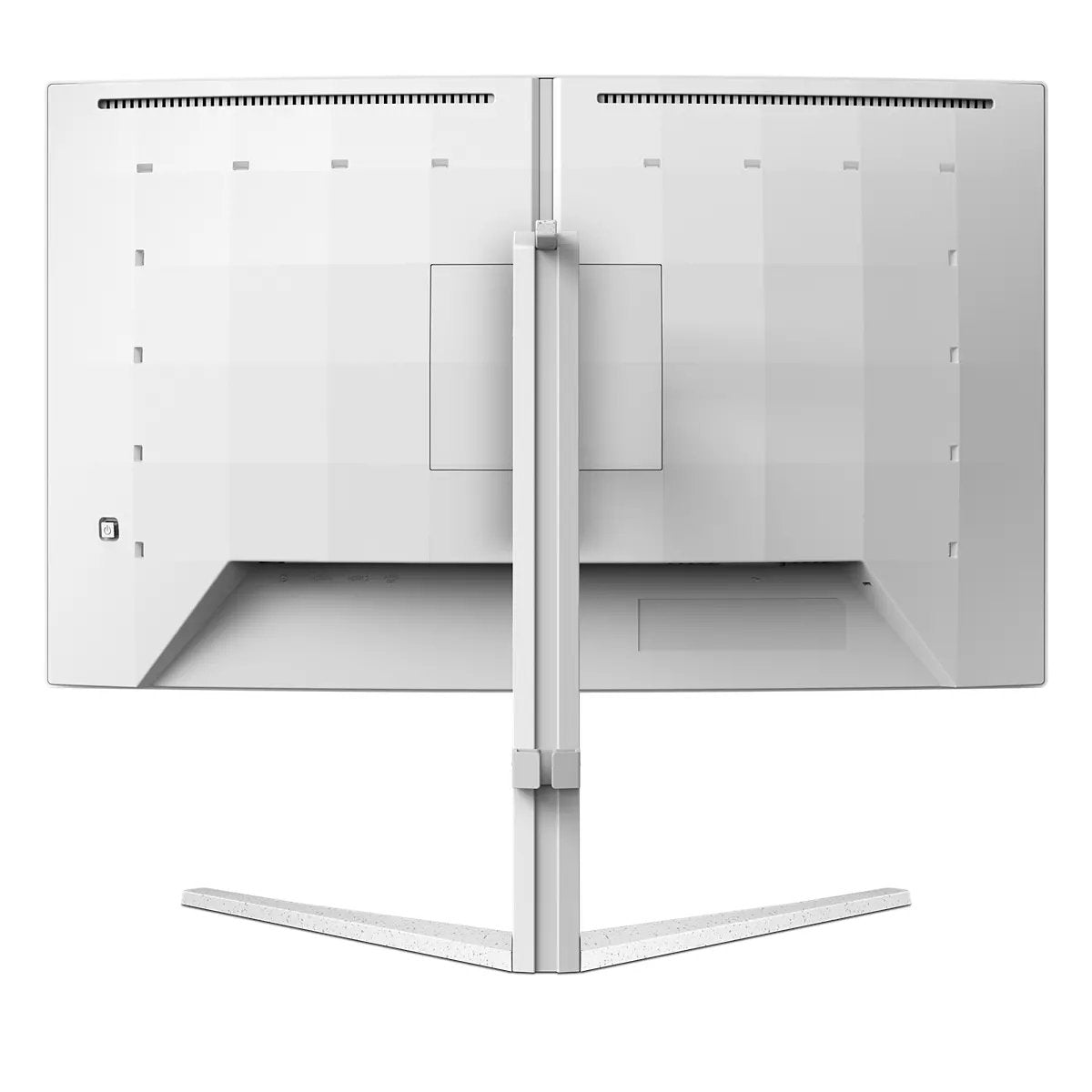 Monitor Philips 68,5cm 27,0" 27m2c5501 16:09 2xhdmi+Dp Curved Wh.
