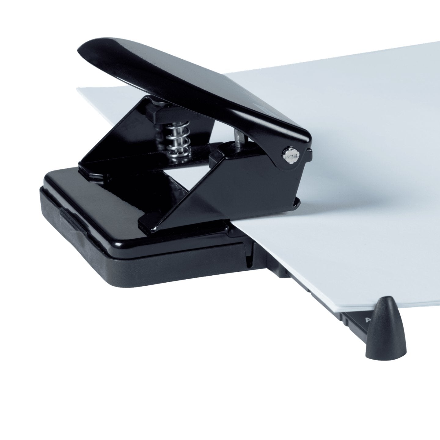 EAN 8411772337461 - Petrus 33746 perforador de papel 20 hojas Rojo imagen 2