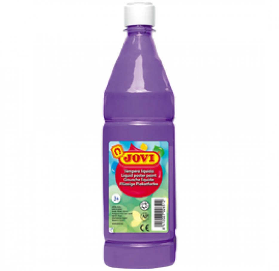 EAN 8412027005647 - Jovi 51123 pintura para manualidades Pintura para carteles 1000 ml 1 pieza(s) imagen 1
