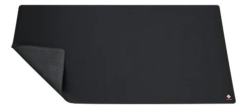 Deltaco Dmp440 Xxl Schreibtischunterlage Schwarz