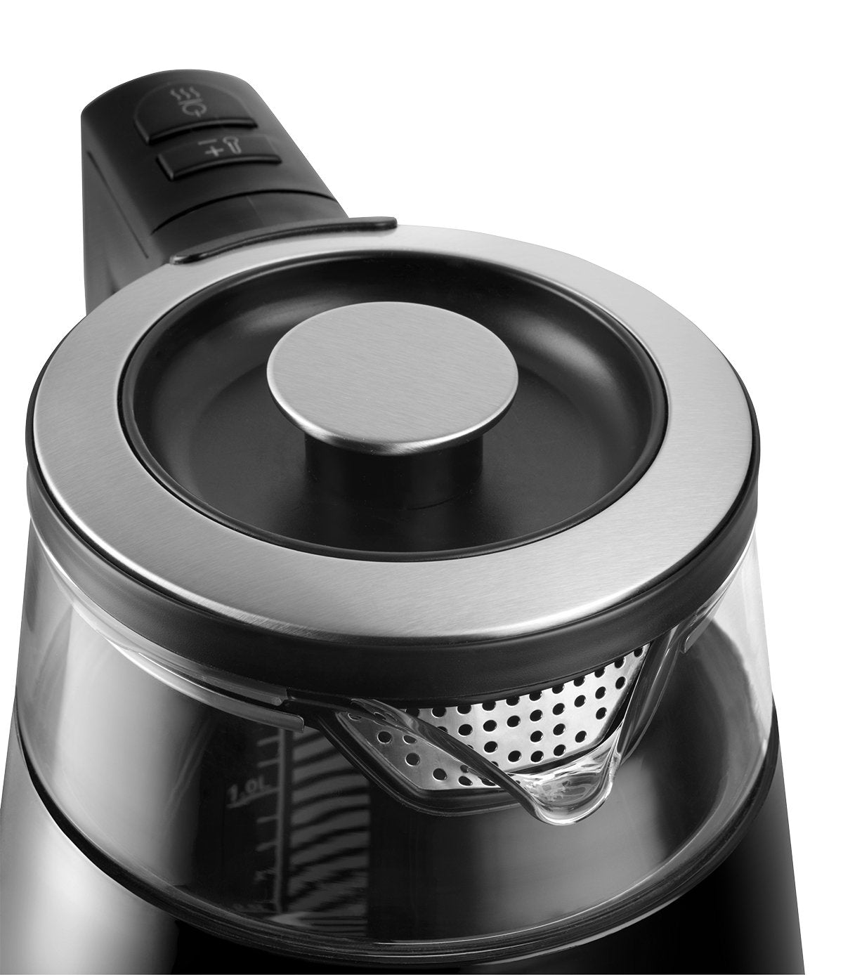 EAN 8595631010396 - Concept RK4170 tetera eléctrica 1,7 L 1700 W Negro imagen 8