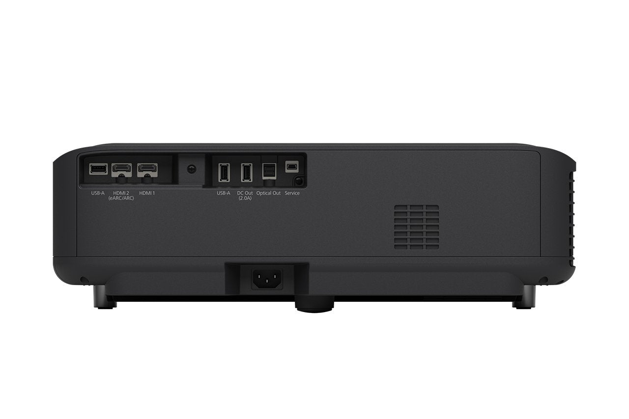 EAN 8715946718453 - Epson EH-LS650B 3600 lúmenes ANSI 3LCD 4K (4096x2400) Negro imagen 12