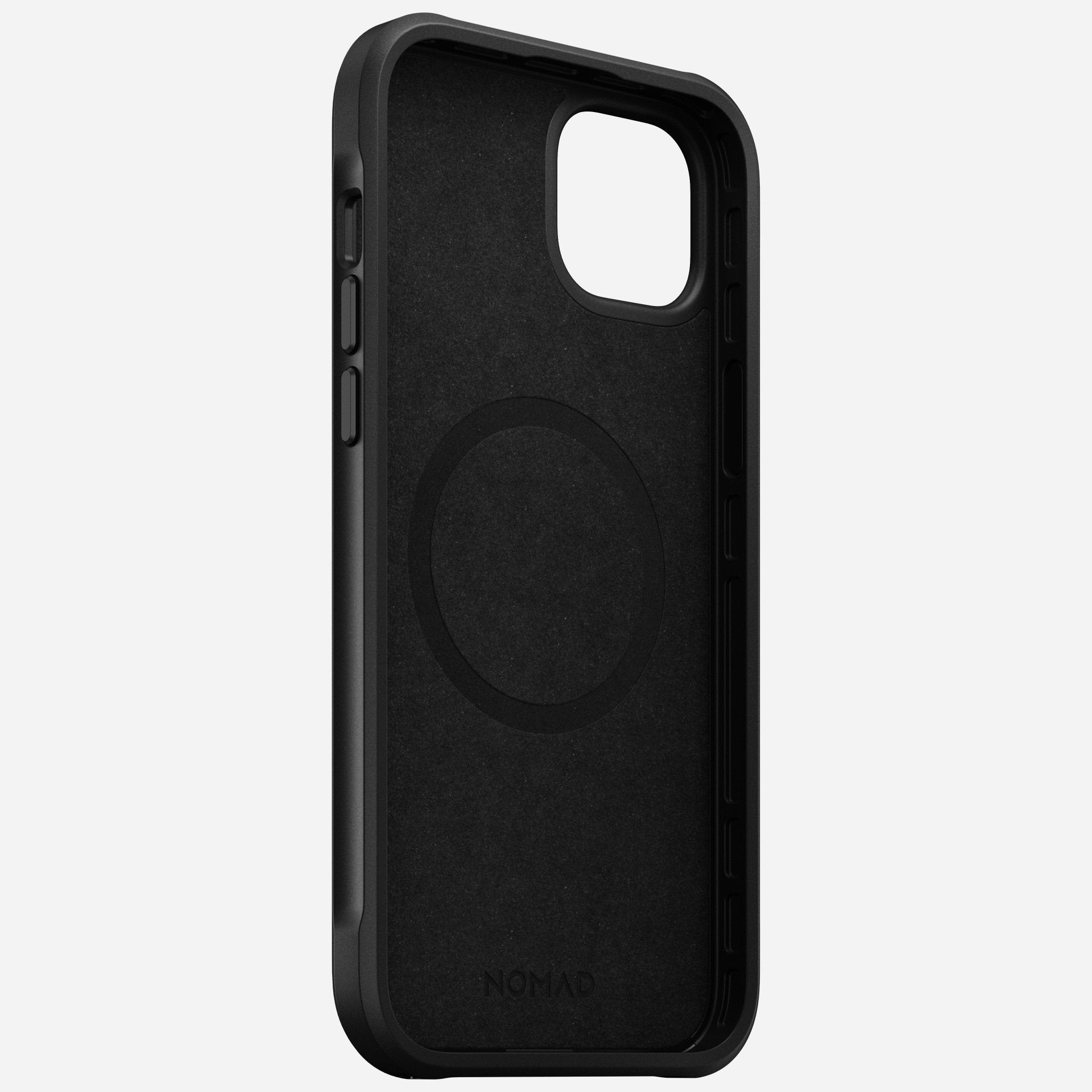 EAN 0856500012865 - Nomad Rugged Case funda para teléfono móvil 17 cm (6.7") Verde imagen 5