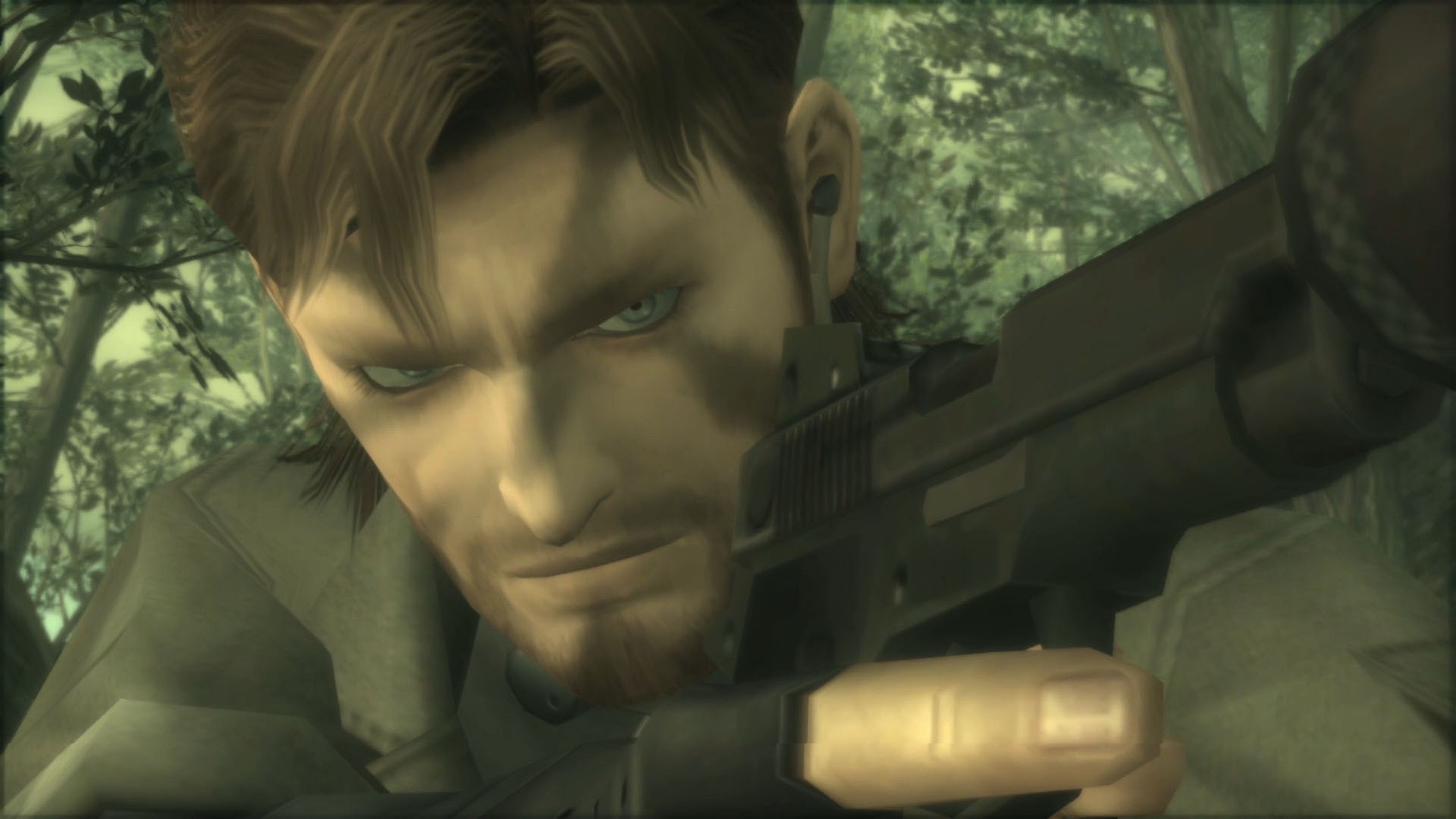 Juego Metal Gear Solid: Master Colct. V1 Playstation 4