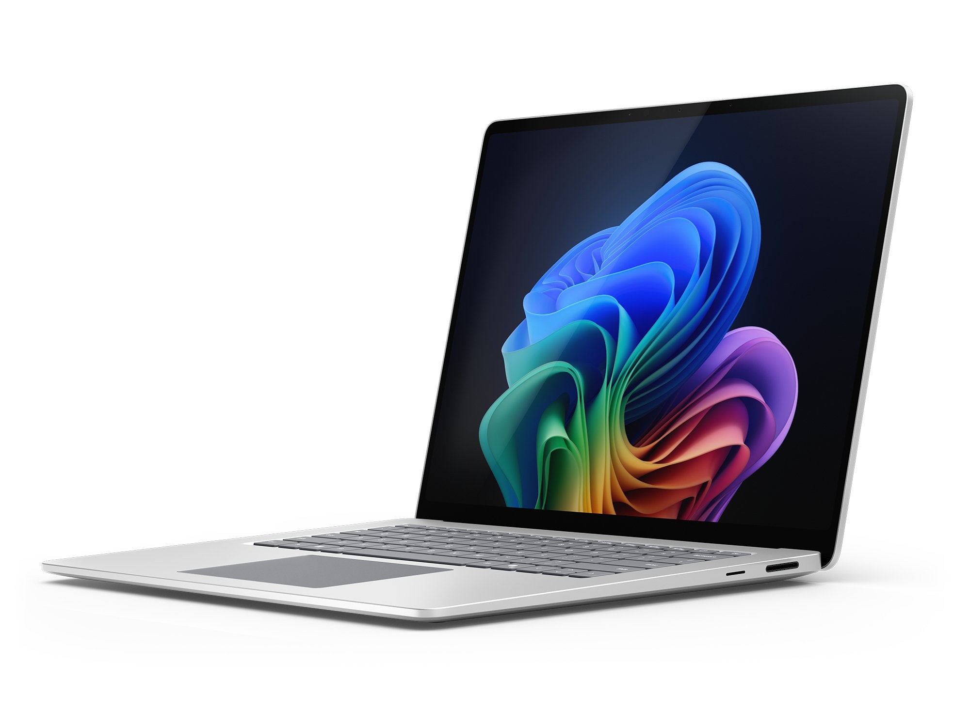 Microsoft Surface Laptop Copilot+ Pc For Hsiness - 7th Edition - Intel Core Ultra 7 268v 2.2 Ghz - Win 11 Pro - Intel Arc Graphics - 32 Gb Ram - 256 Gb Ssd - 38.1 Cm 15 In