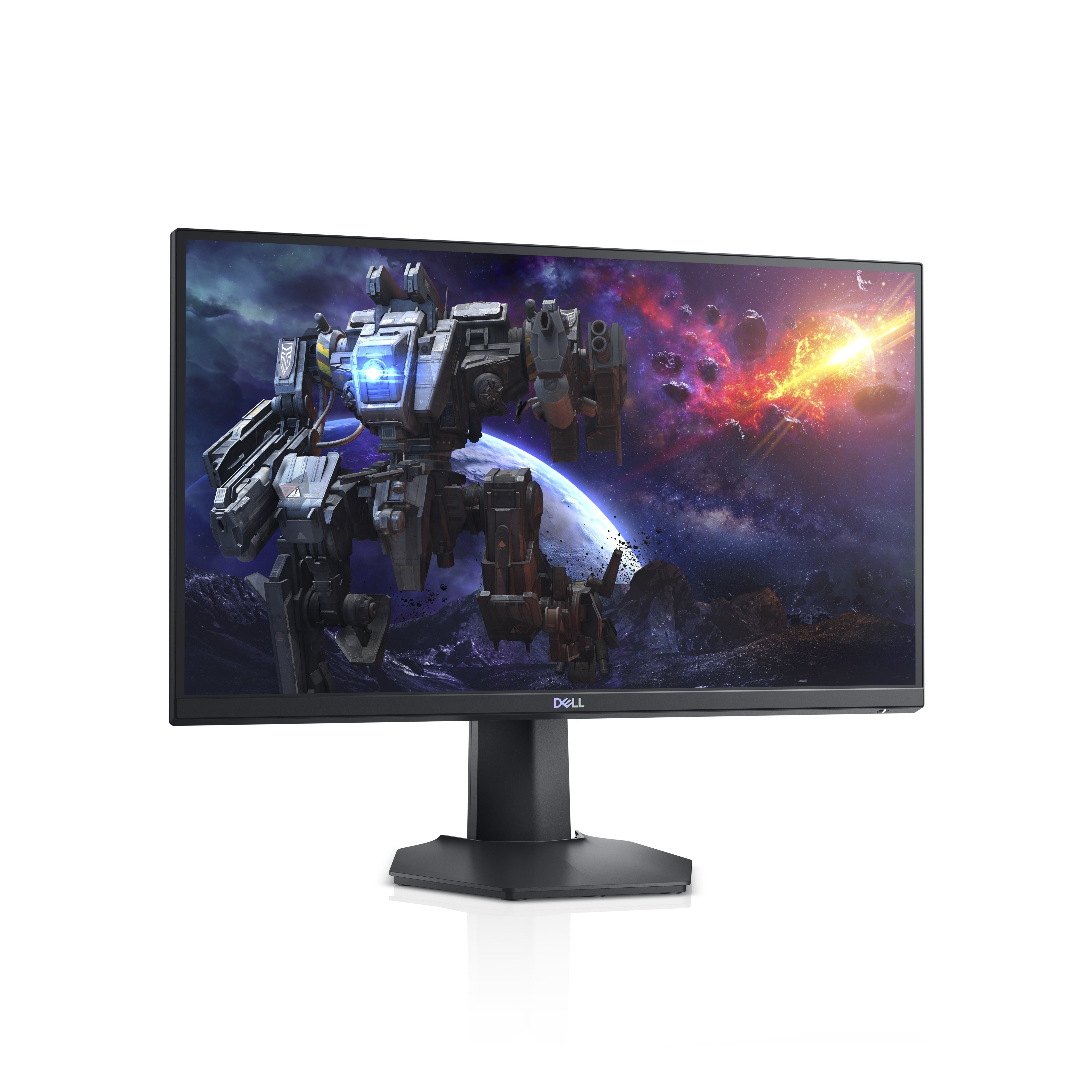 Dell Tft S2421hgf 60.5cm Gaming 23.8'' 1920x1080 Dp 2xhdmi Full Hd