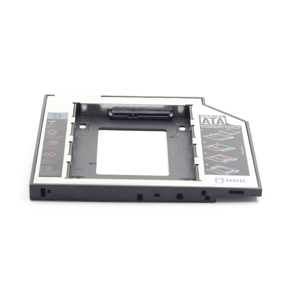EAN 8716309086912 - Gembird MF-95-02 tarjeta y adaptador de interfaz Interno SATA imagen 3