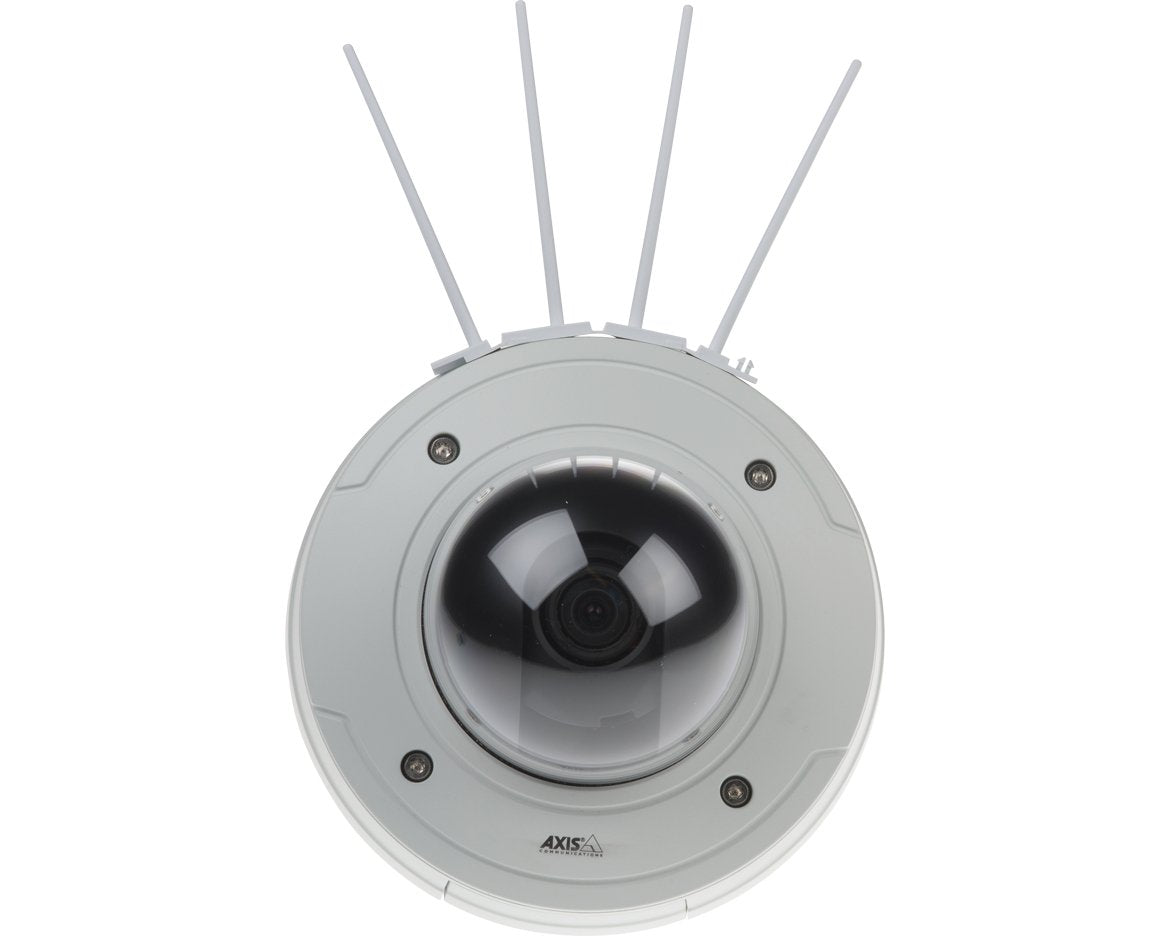 Axis 5801-121 Cámaras De Seguridad Y Montaje Para Vivienda Viviendas