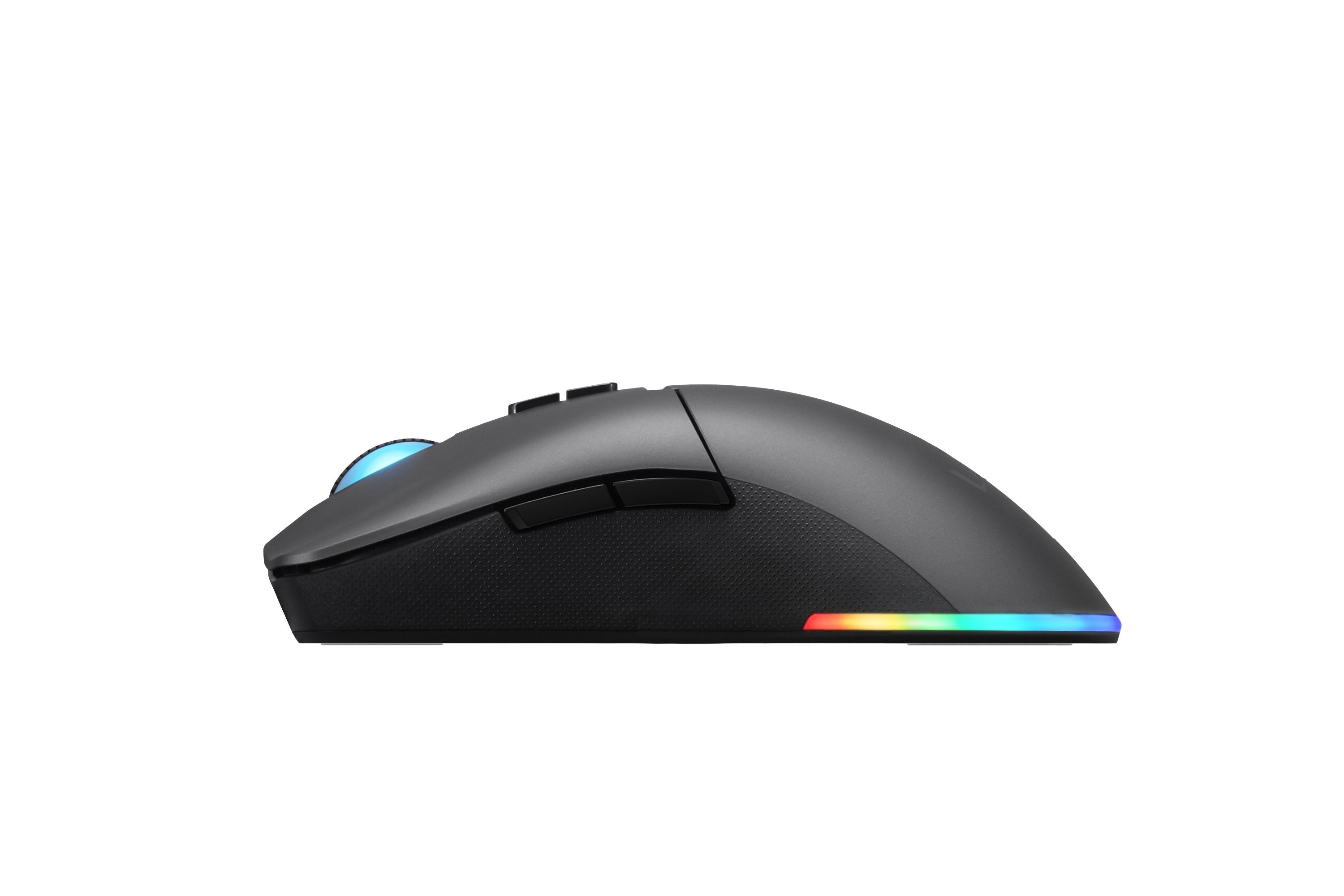 EAN 0195892133742 - Lenovo Legion M220 ratón Juego Ambidextro RF Wireless + Bluetooth + USB Type-C Óptico 5000 DPI imagen 4
