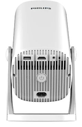 EAN 7640186962988 - Philips NeoPix 250 Smart Proyector de corto alcance 250 lúmenes ANSI LCD 1080p (1920x1080) Blanco imagen 3