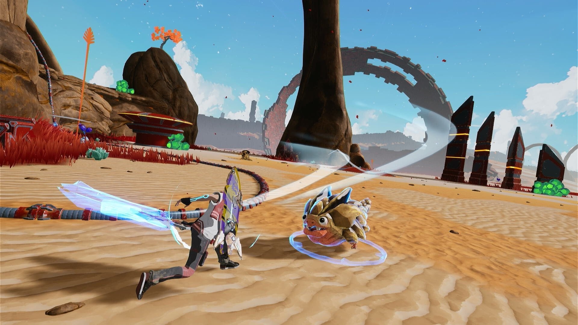 EAN 5061078710098 - PQube Star Overdrive imagen 3
